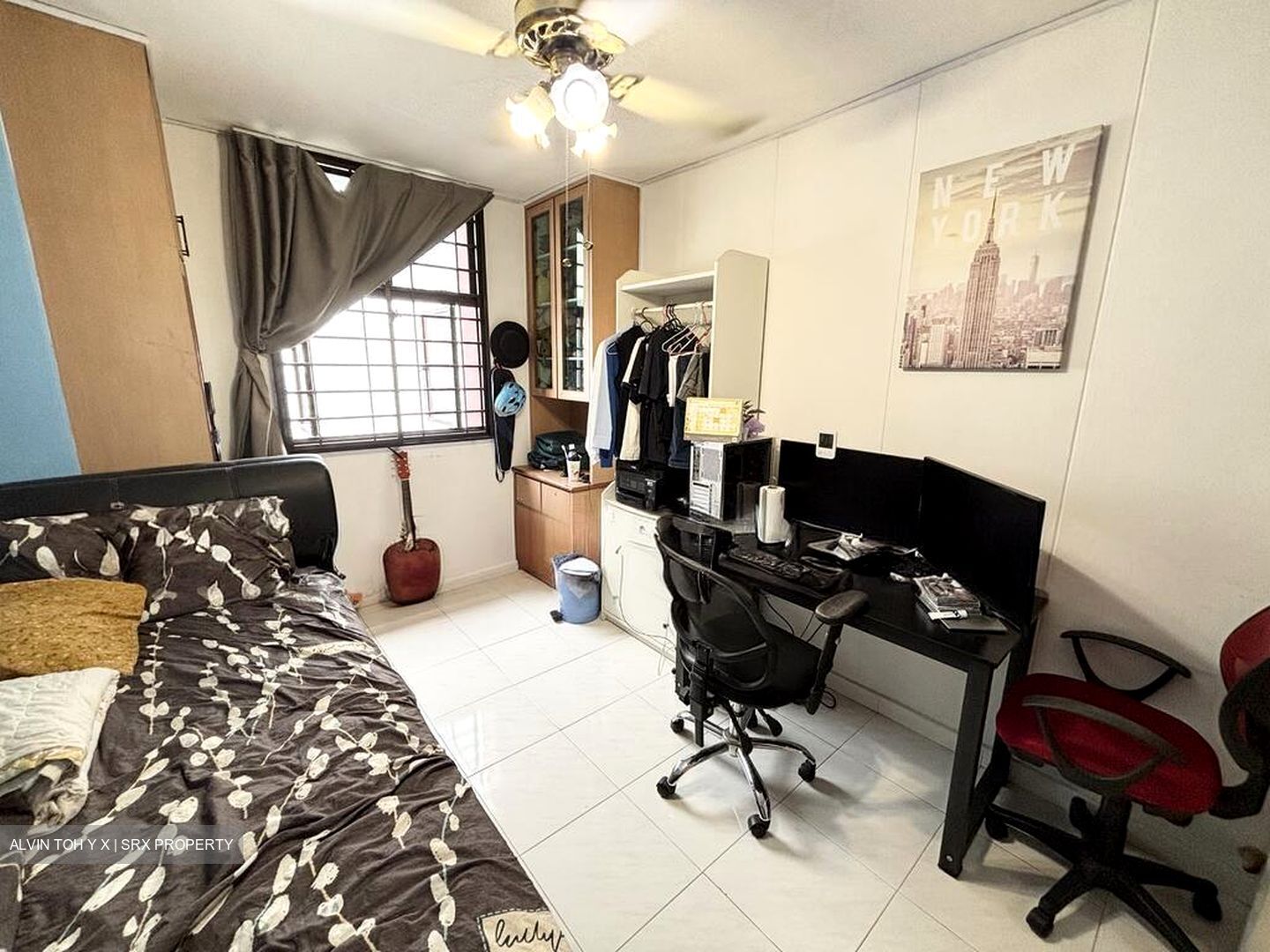 Blk 339A Sun Trellis (Sembawang), HDB 5 Rooms #519147261